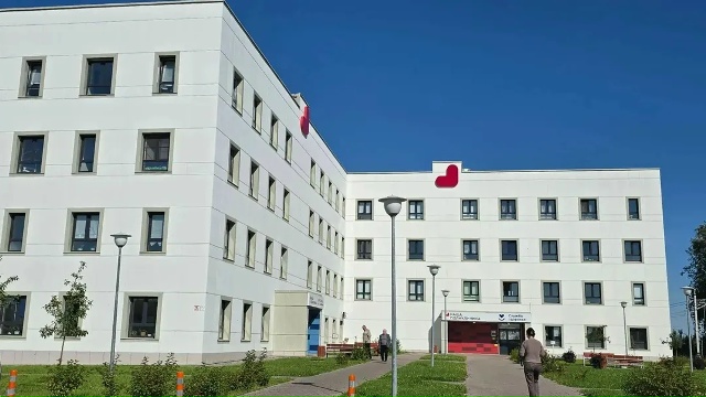 В Коломне 10 октября пройдёт Единый день диспансеризации