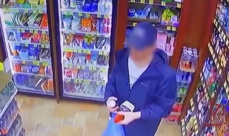 Росгвардейцы пресекли кражу из сетевого гипермаркета в Коломне