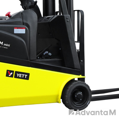 Незаменимые помощники на складе и производстве: зачем нужны вилочные погрузчики, и как выбрать подходящий