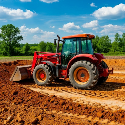 В Озёрах построят новый детский сад