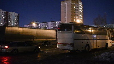 В Воскресенске подростки придумали новый способ не платить за проезд