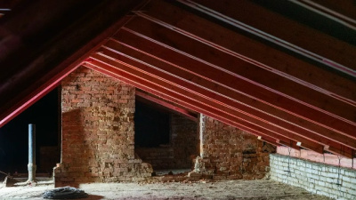 В Коломне отремонтируют крышу дома в посёлке Заречный