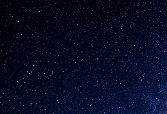 В октябре жителей Подмосковья ждут два крупных метеорных потока