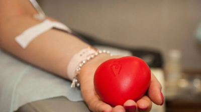 Московский областной центр крови проведёт акцию в Луховицах 18 марта