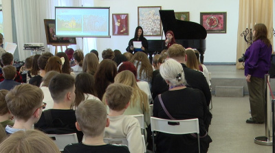 Истории знаменитых усадеб региона