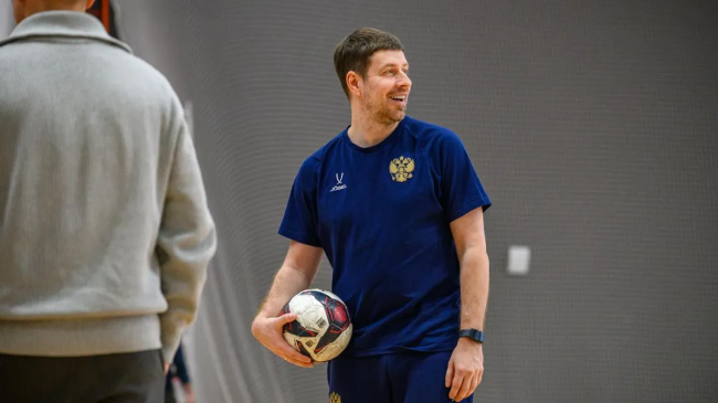 В Луховицах стартует 12-й тур окружного первенства по футзалу