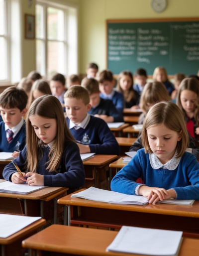 Гимназия №10 отмечена знаком качества и победой &quot;Движения Первых&quot;  