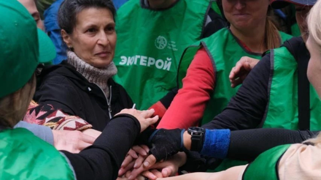Ежегодный экоконкурс "Чистябрь" пройдёт с 1 сентября 