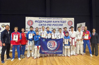 Чемпионат и первенство ЦФО по ВБЕ