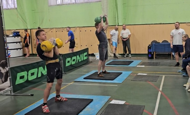 В Луховицах прошёл фестиваль &quot;Стальные крылья&quot;