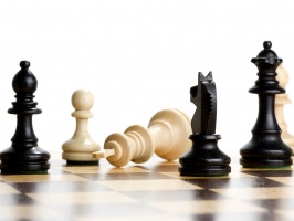 Фестиваль по шахматам «Воинам-интернационалистам посвящается» пройдет в Коломне
