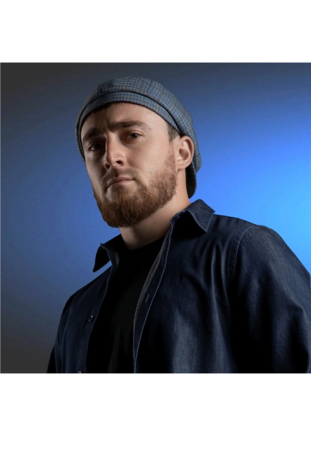 Концерт Султана Лагучева