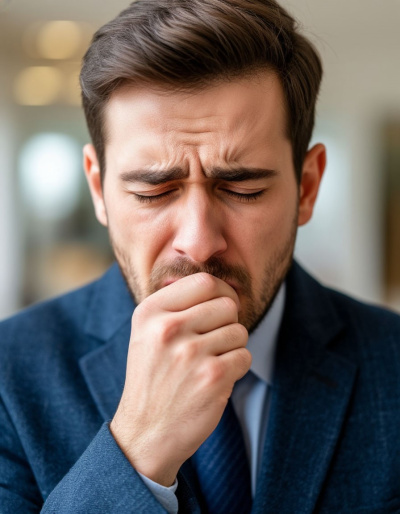 Ваш путеводитель по профилактике пневмонии от Роспотребнадзора