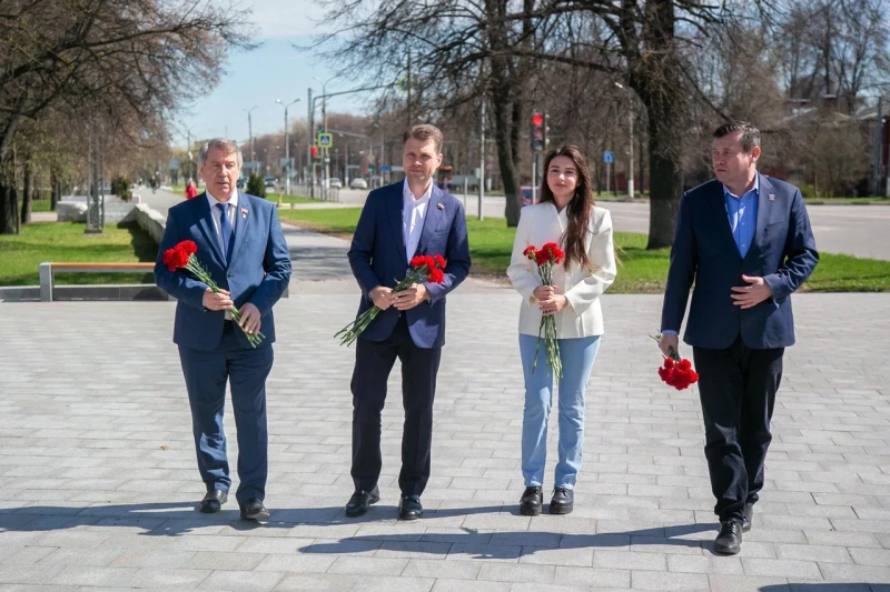 Завершилось электронное предварительное голосование «Единой России»