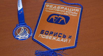 Коломенцы выступили на всероссийских турнирах