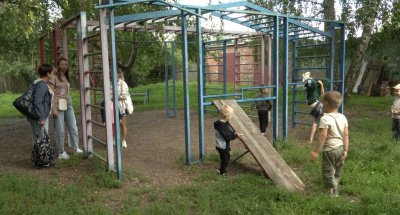 Благополучие и безопасность детей должны быть в приоритете