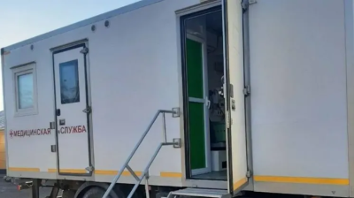 Расписание Егорьевского ФАПа с флюорографом на март 