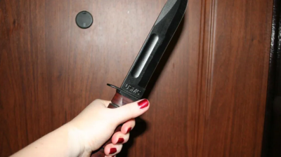 Как в Воскресенске застолье переросло в угрозу убийством 