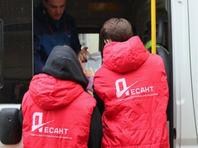 Коломенские студенты будут помогать врачам в Луганском военном госпитале