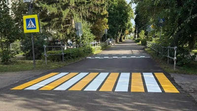 В городском округе Коломна завершён большой дорожный ремонт