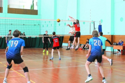 В Подмосковье стартует региональный этап Единой школьной лиги