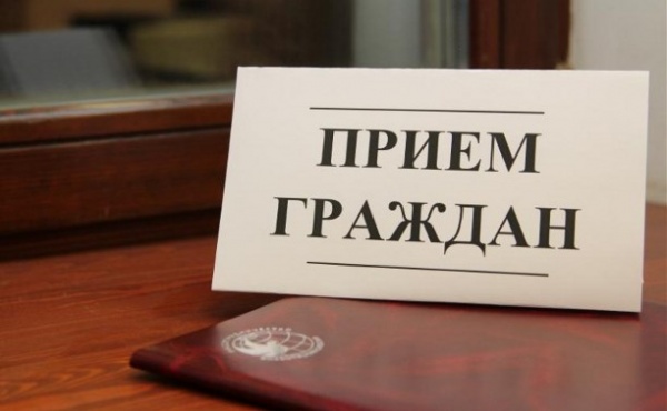 Коломенцев примут помощники депутата Госдумы