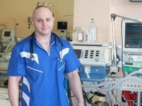 Коломенский врач занял первое место в народном рейтинге
