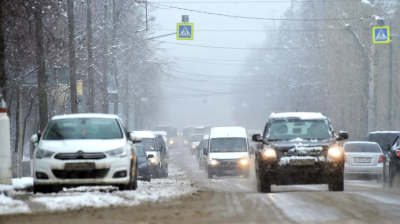 Нововведения для водителей в марте