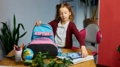 В Московской области стартует запись в первый класс