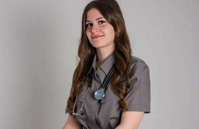 В ФАПе в Пирочах приступил к работе новый специалист