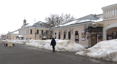 Какие мероприятия ждут нас в течение года