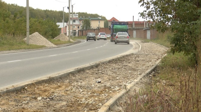 Беспрецедентный случай в сфере дорожного хозяйства