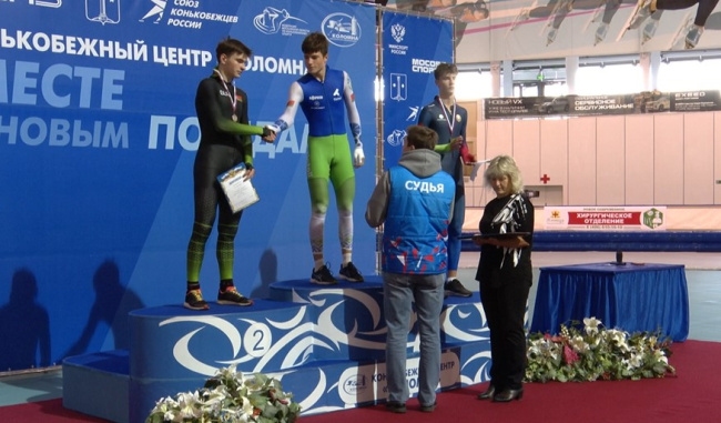 Состоялся "Кубок Коломенского кремля"