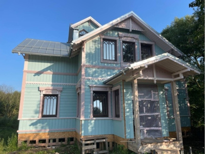 Новый смотритель будет работать в библиотеке Келлера в Сенницах