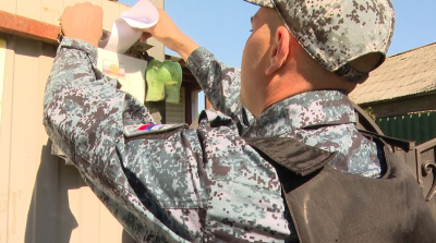 В работе ФССП произошли изменения