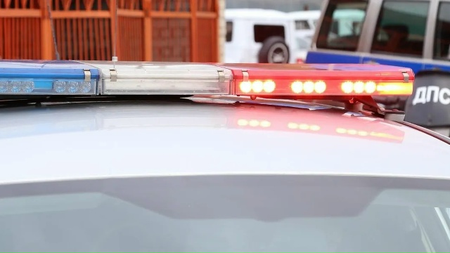 3 августа в Луховицах произошло ДТП
