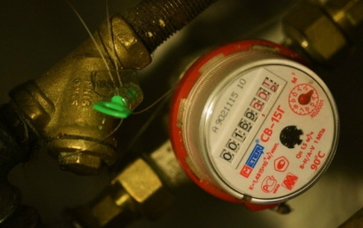 В Коломне и Озёрах при отсутствии счётчиков плата за водоснабжение будет повышенная