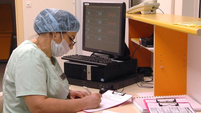 Подход к здоровью малыша должен быть осознанным