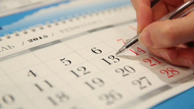 Как не нарушить трудовое законодательство при использовании отпуска