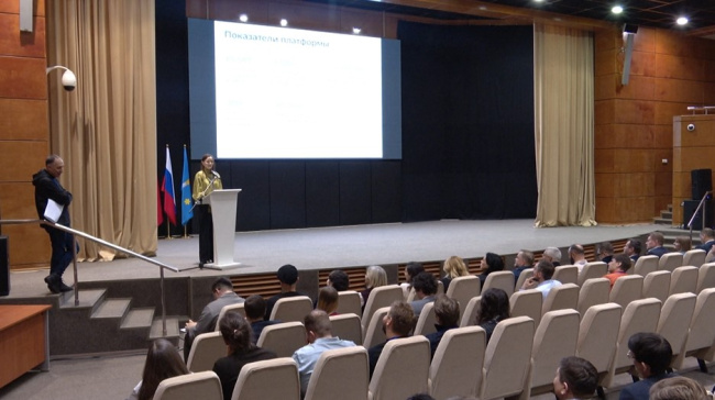 Совещание по вопросам городской среды