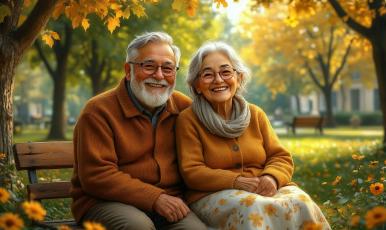 &quot;Мы дней ушедших не жалеем&quot;