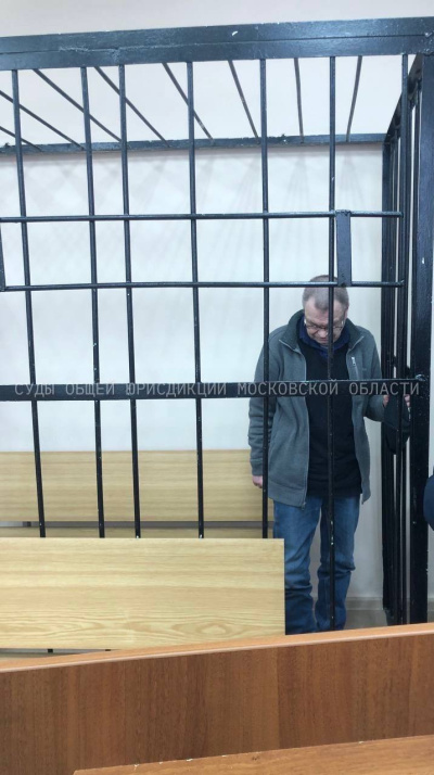 Началось судебное разбирательство по делу об убийстве пожилой женщины в Воскресенске 