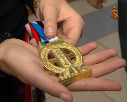 Виктория Машкова завоевала победу на Чемпионате мира по каратэ