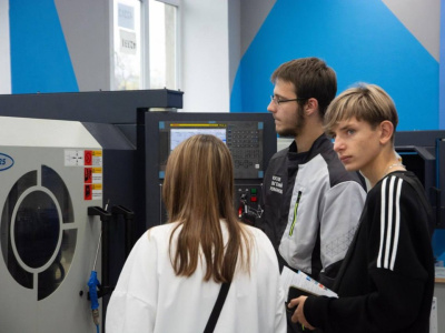 Перспективы для школьников Коломны