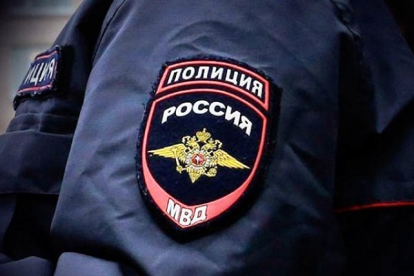 Подозреваемый в серии краж задержан в Егорьевске