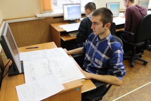 Студент Луховицкого авиатехникума стал победителем олимпиады по производству летательных аппаратов