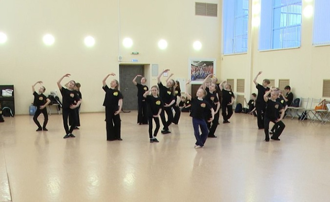 Новые горизонты развития культурной жизни