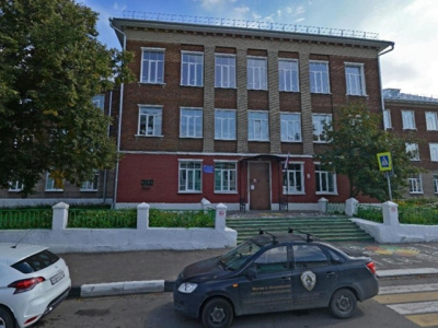 В Коломне отремонтируют корпус школы № 14