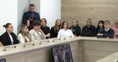 Депутат Госдумы провёл в Коломне ряд встреч