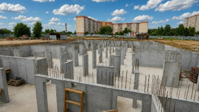 В Коломне строят детский сад с бассейном и музыкальным залом на 140 мест